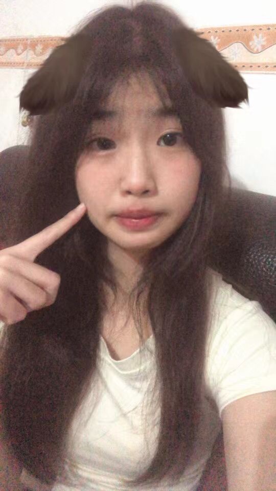 喜欢我可以加我