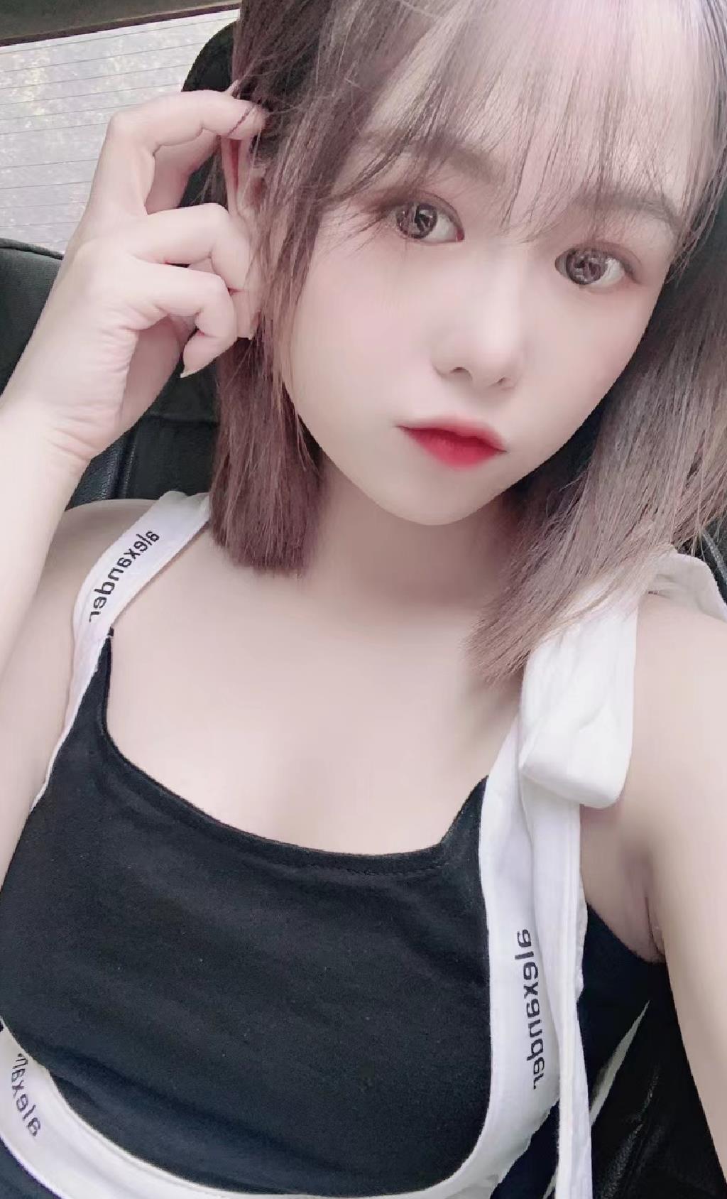 南山糖糖妹