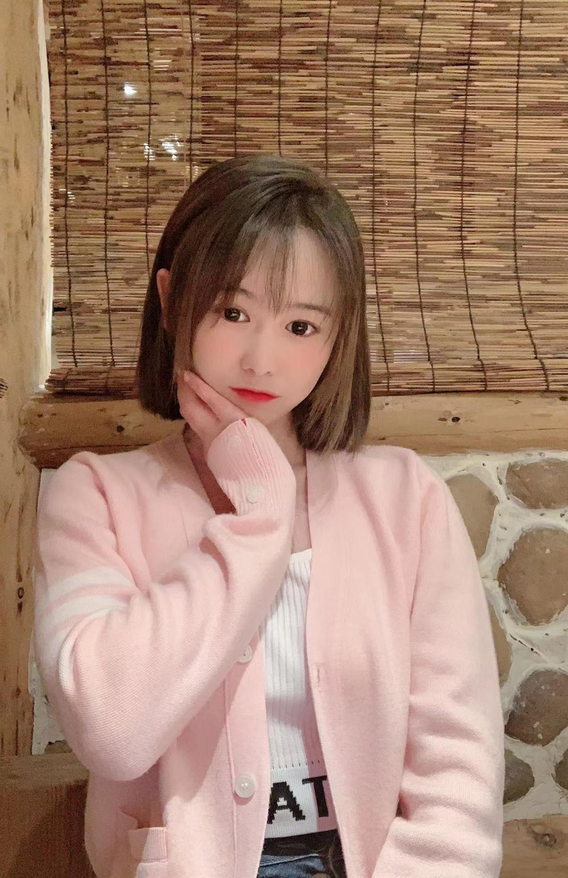 南山糖糖妹