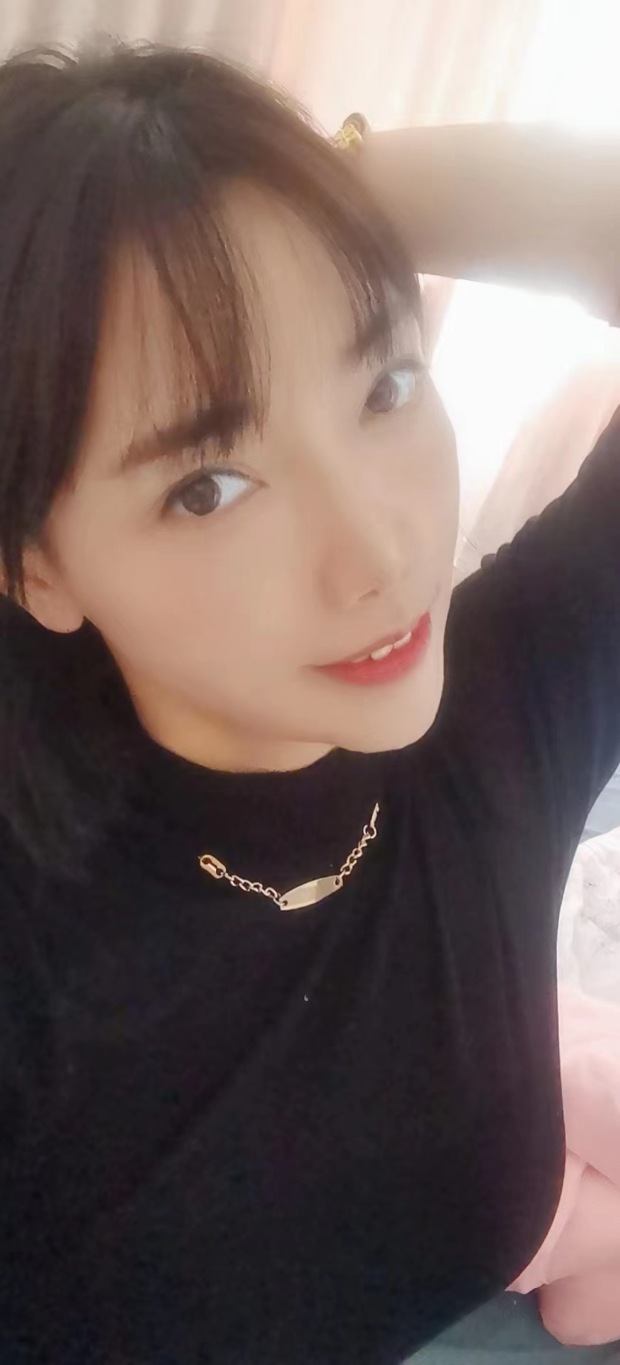 主打服务的半套小姐姐