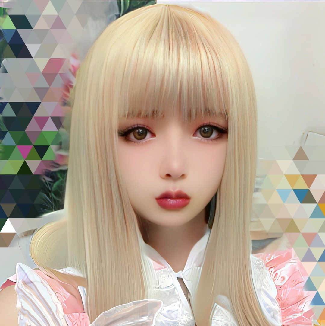 cd琪琪，懂男人，柔情似水