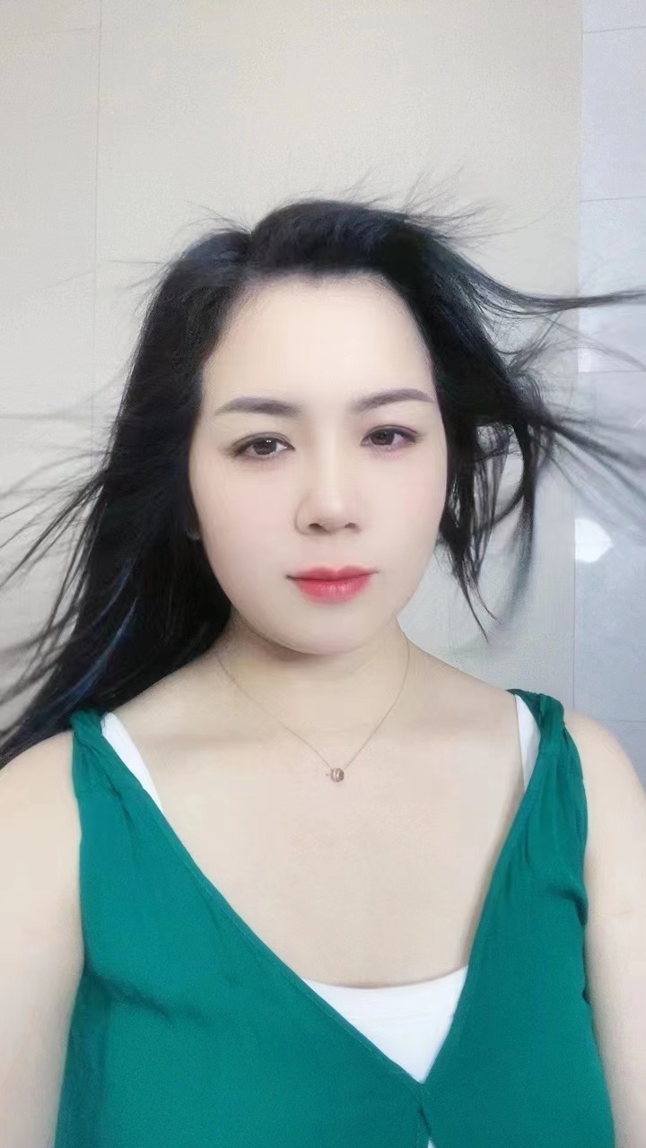 还不错的妹妹
