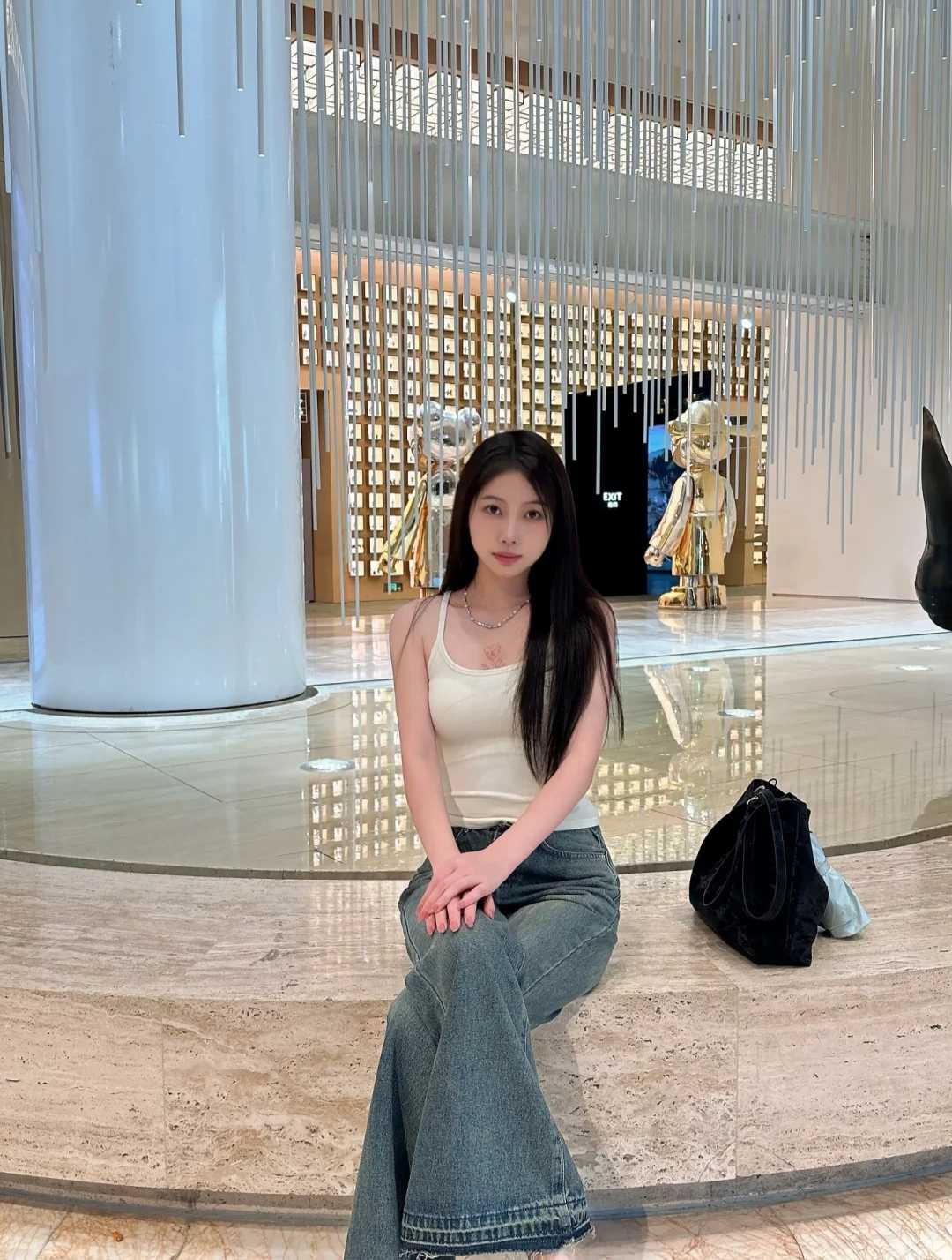 意外收获  人不错