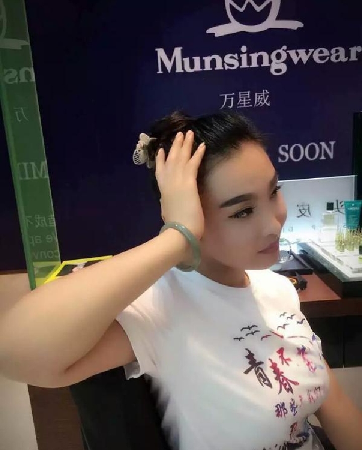 火辣贝贝GS服务