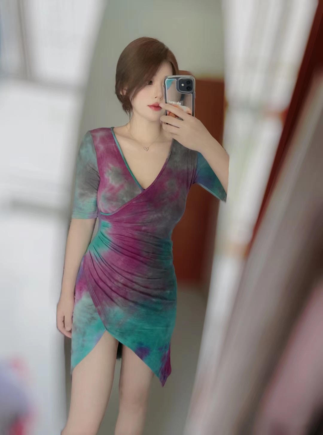 唐山兼职御姐型