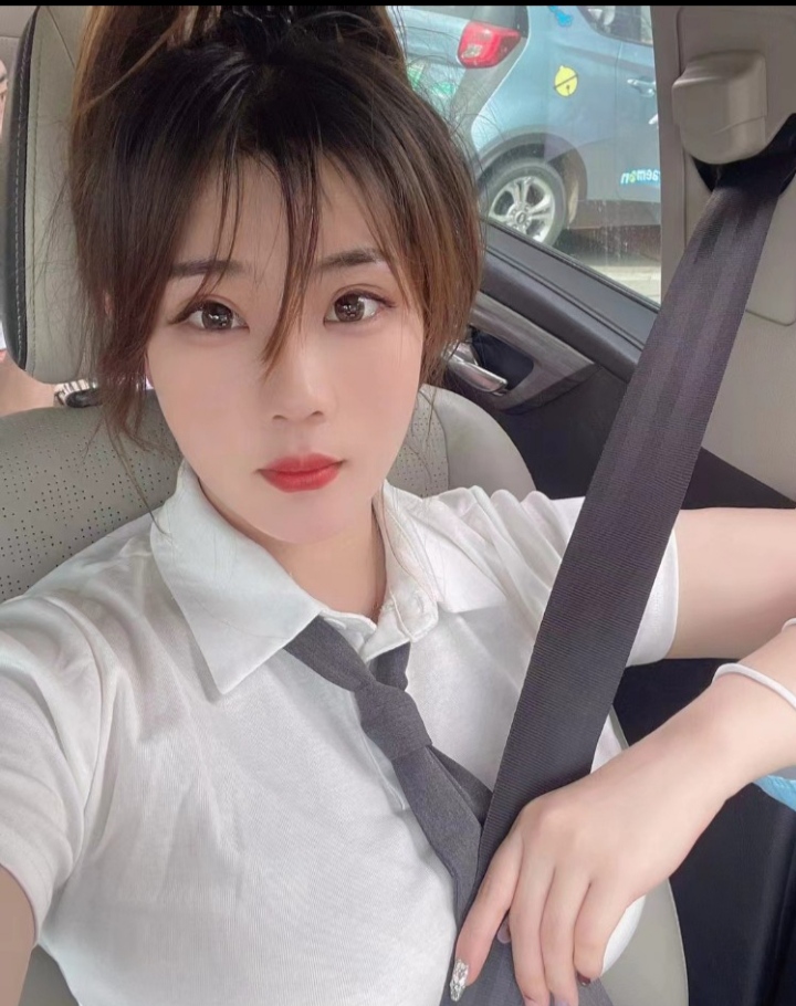 德州年轻诱人妹子