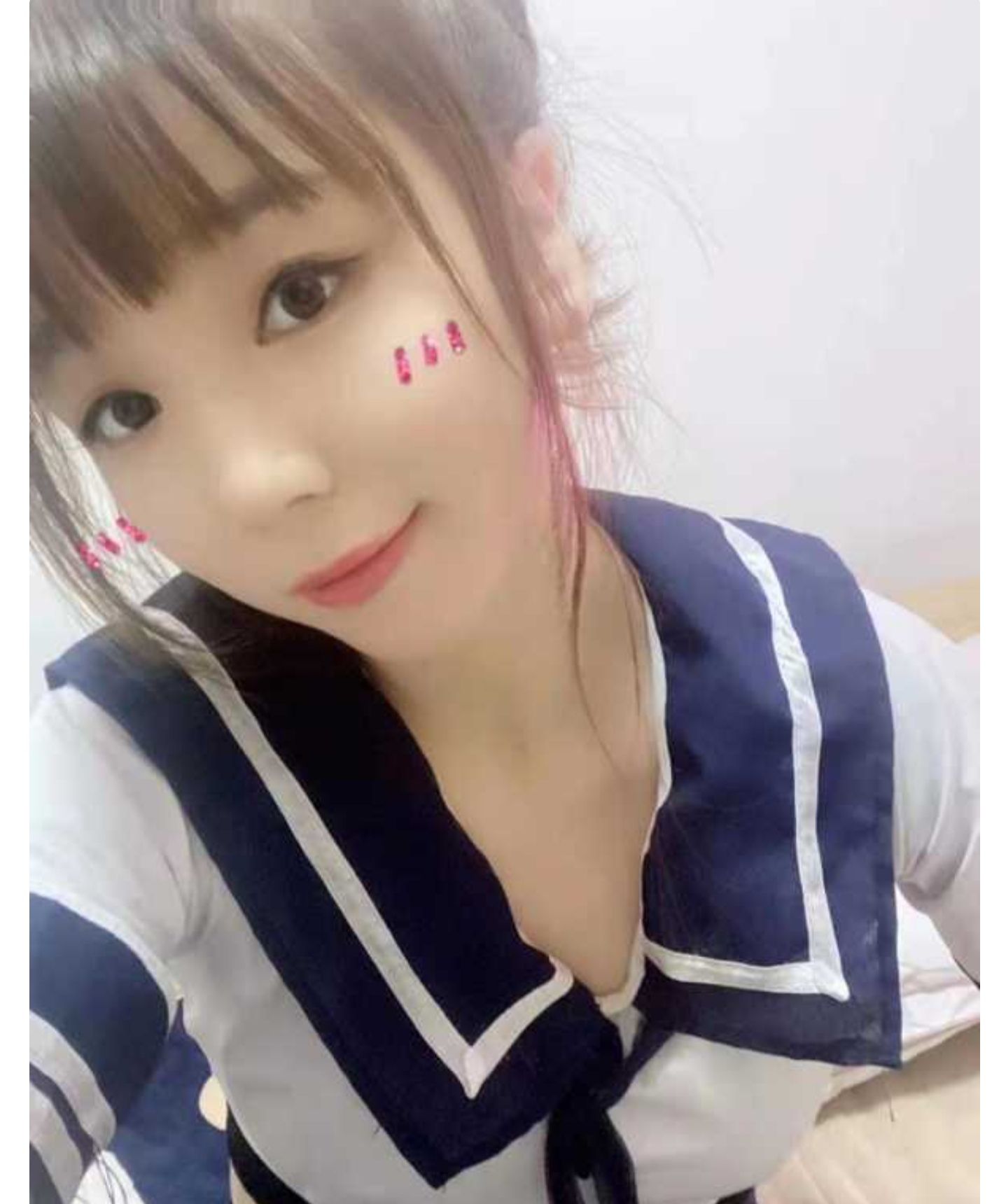 广州白云小五