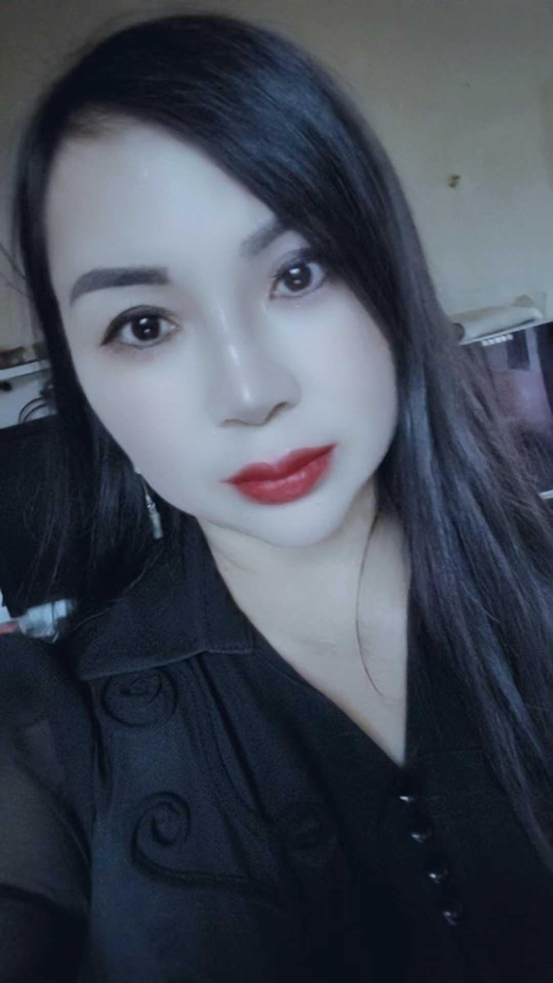 奉贤巨熊熟女