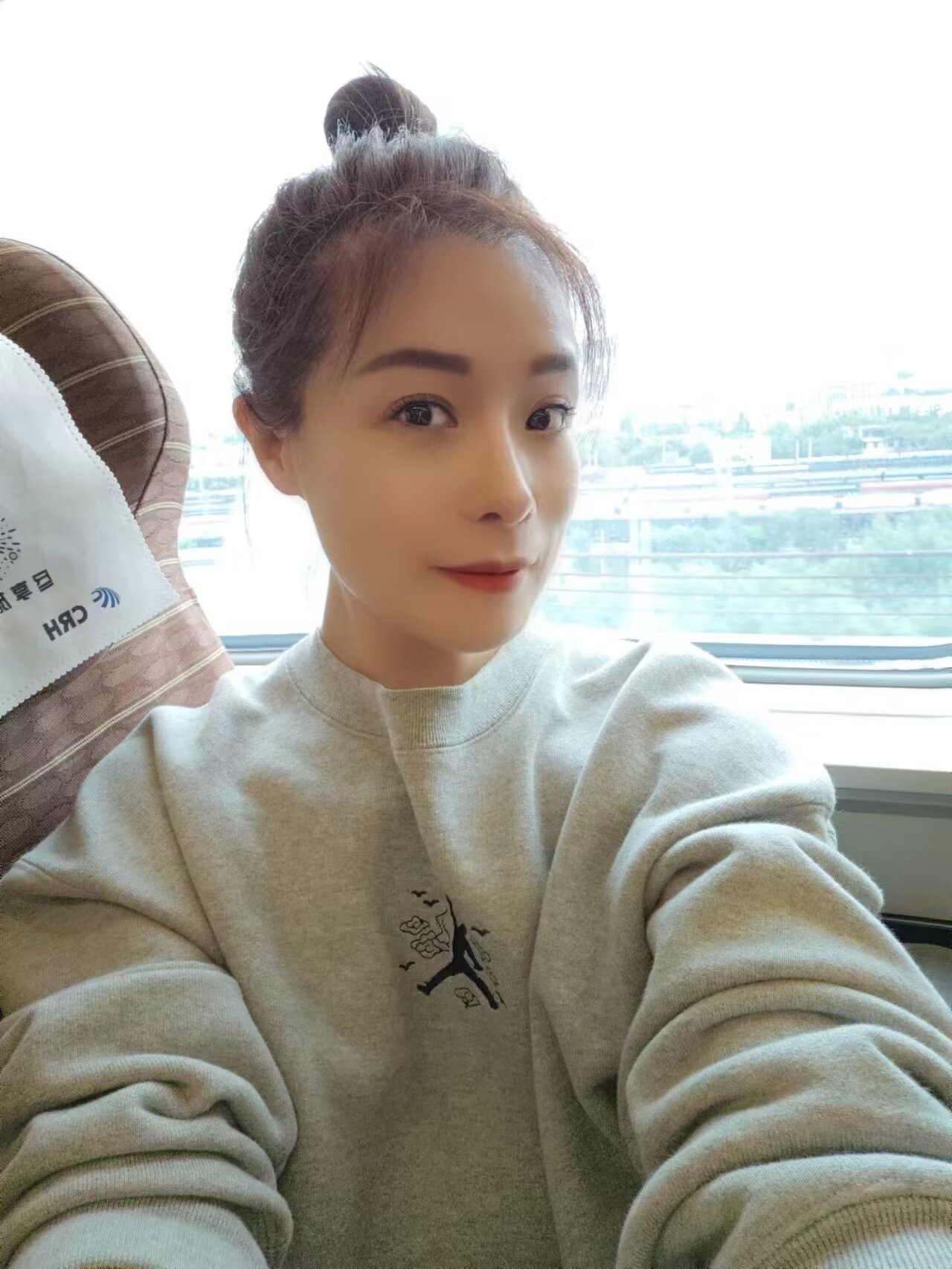 西宁路人服务比较满意