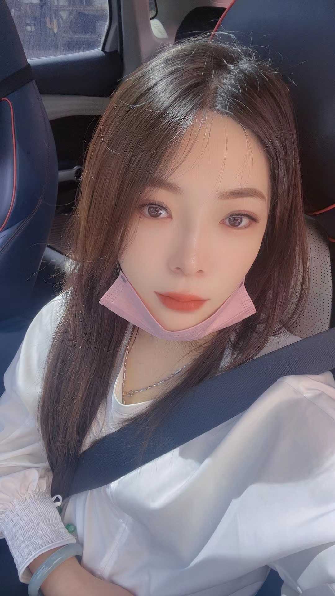 价格不贵服务很好的妹妹