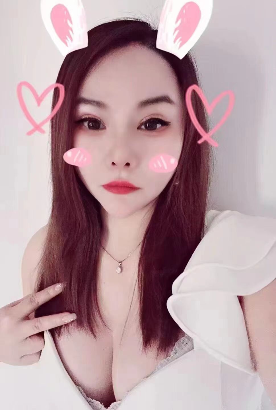 下面很不错胸很大