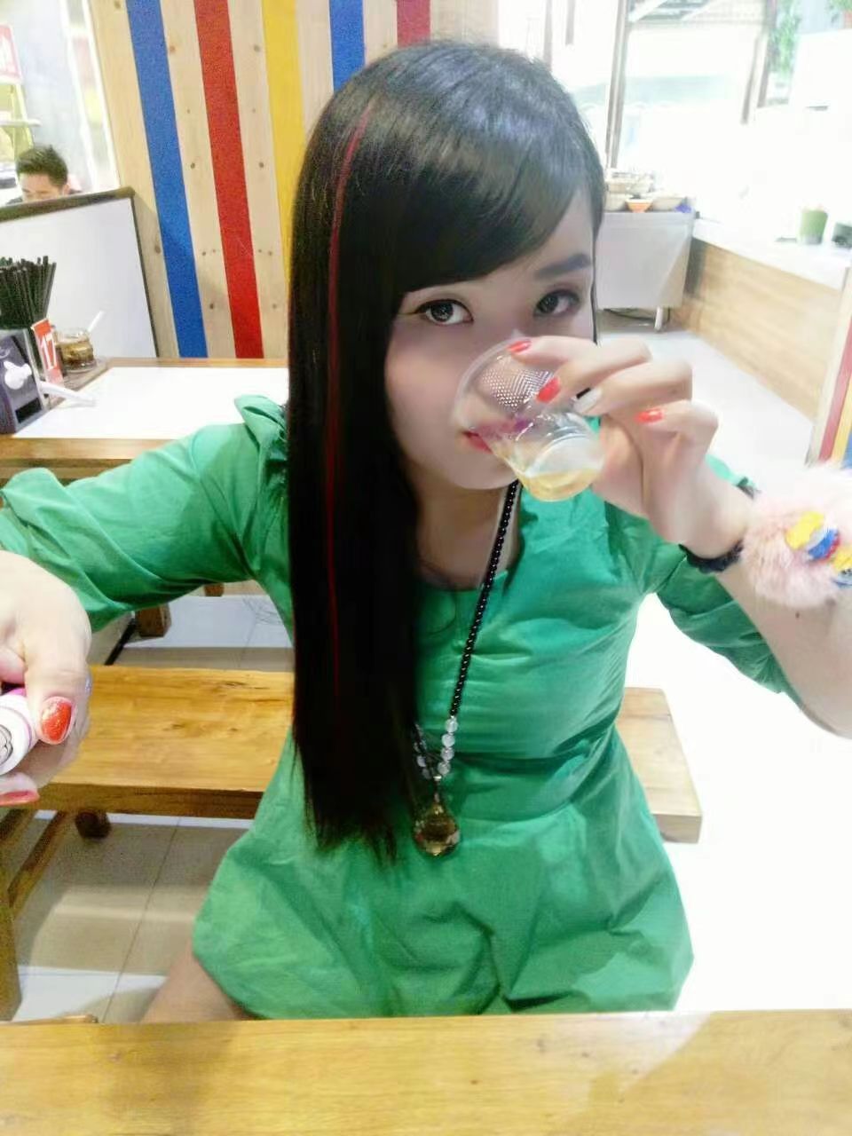 洗吹做都很棒的妹妹