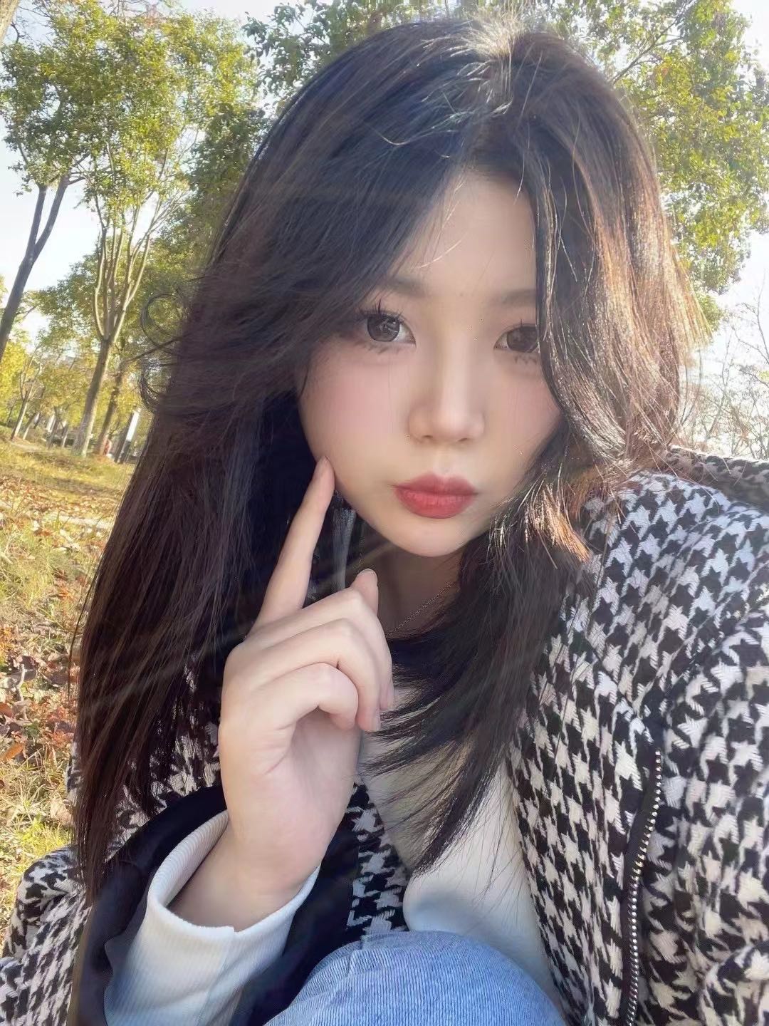 性感女神,有房间