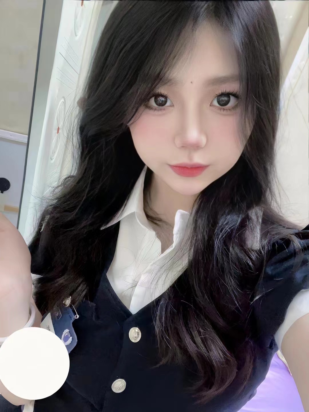 性感女神，有房间