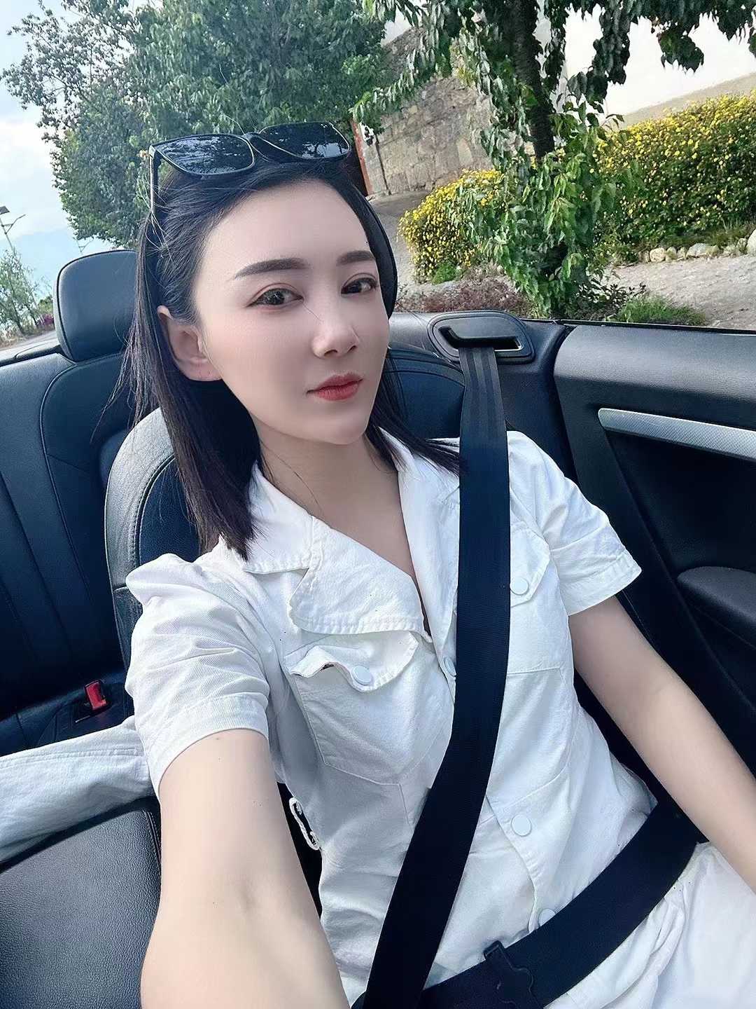 天津妹妹在北海  服务好性格好 身材很棒的妹妹