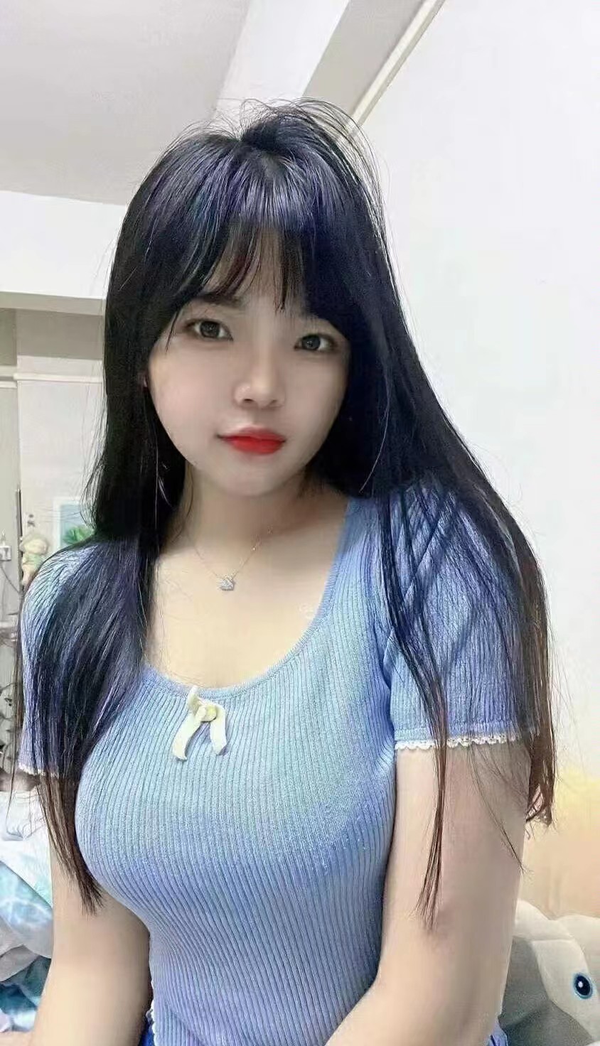 舌头超级灵活