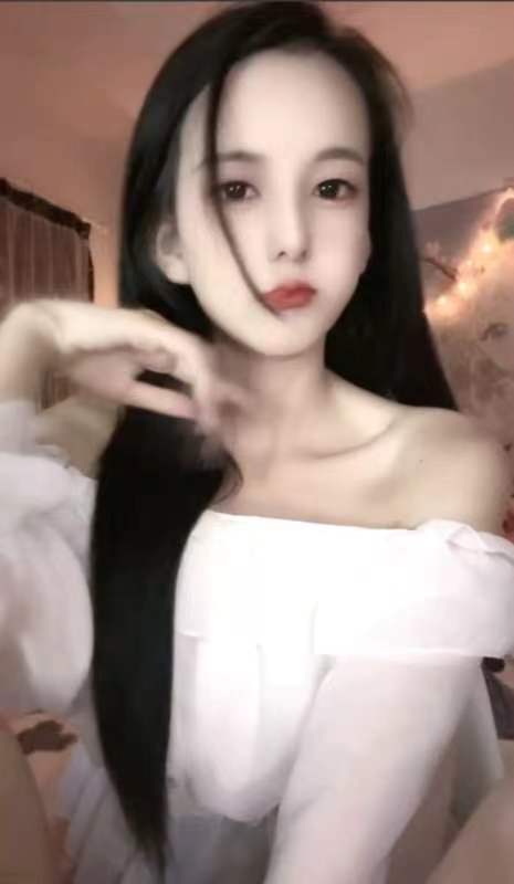 杭州温柔御姐