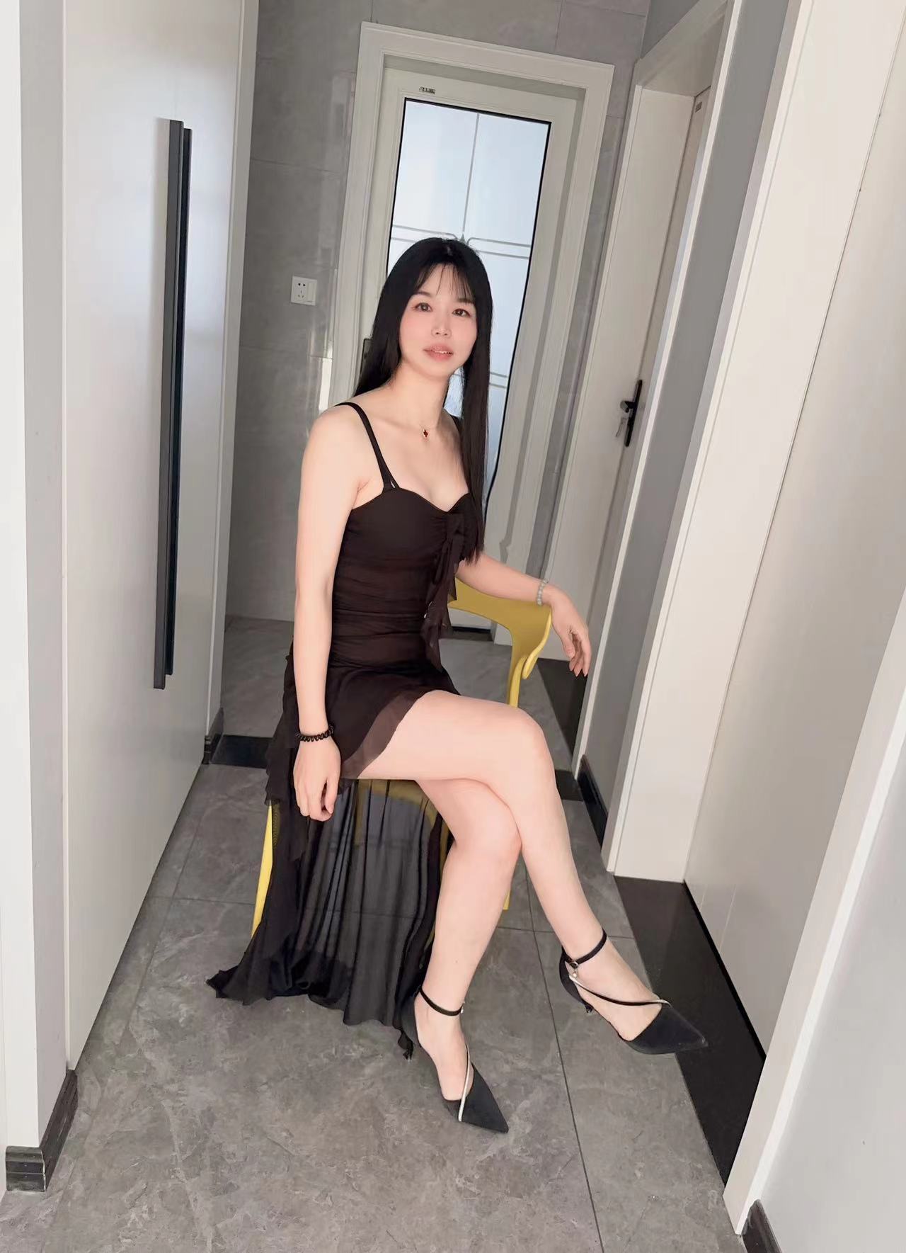 渝北加州燕儿