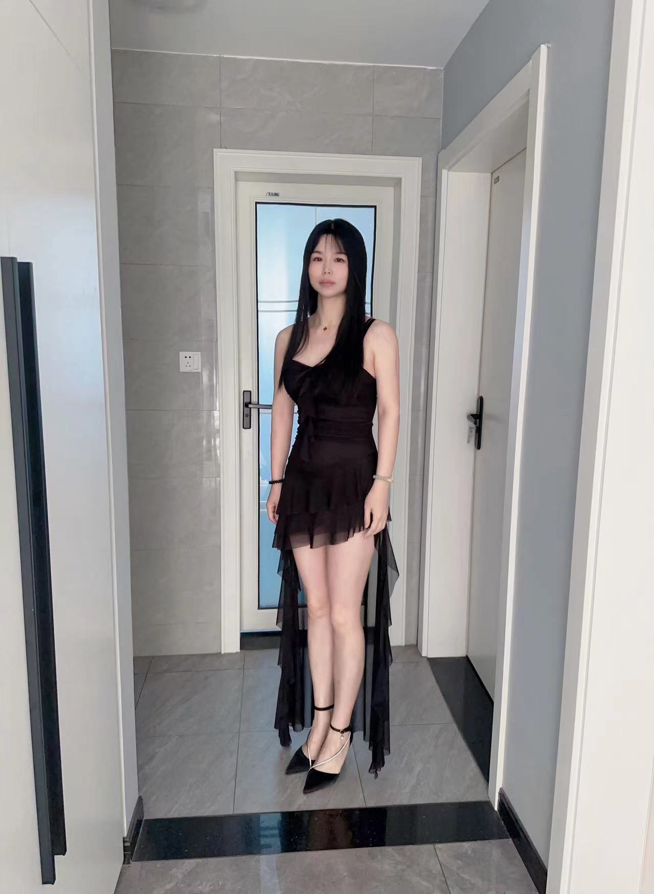渝北加州燕儿