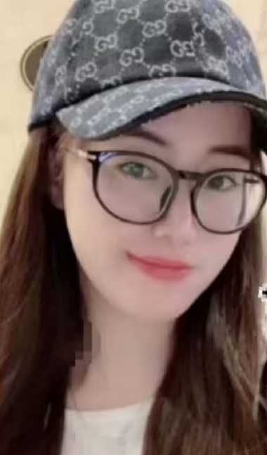 钦州猪妹小姐姐