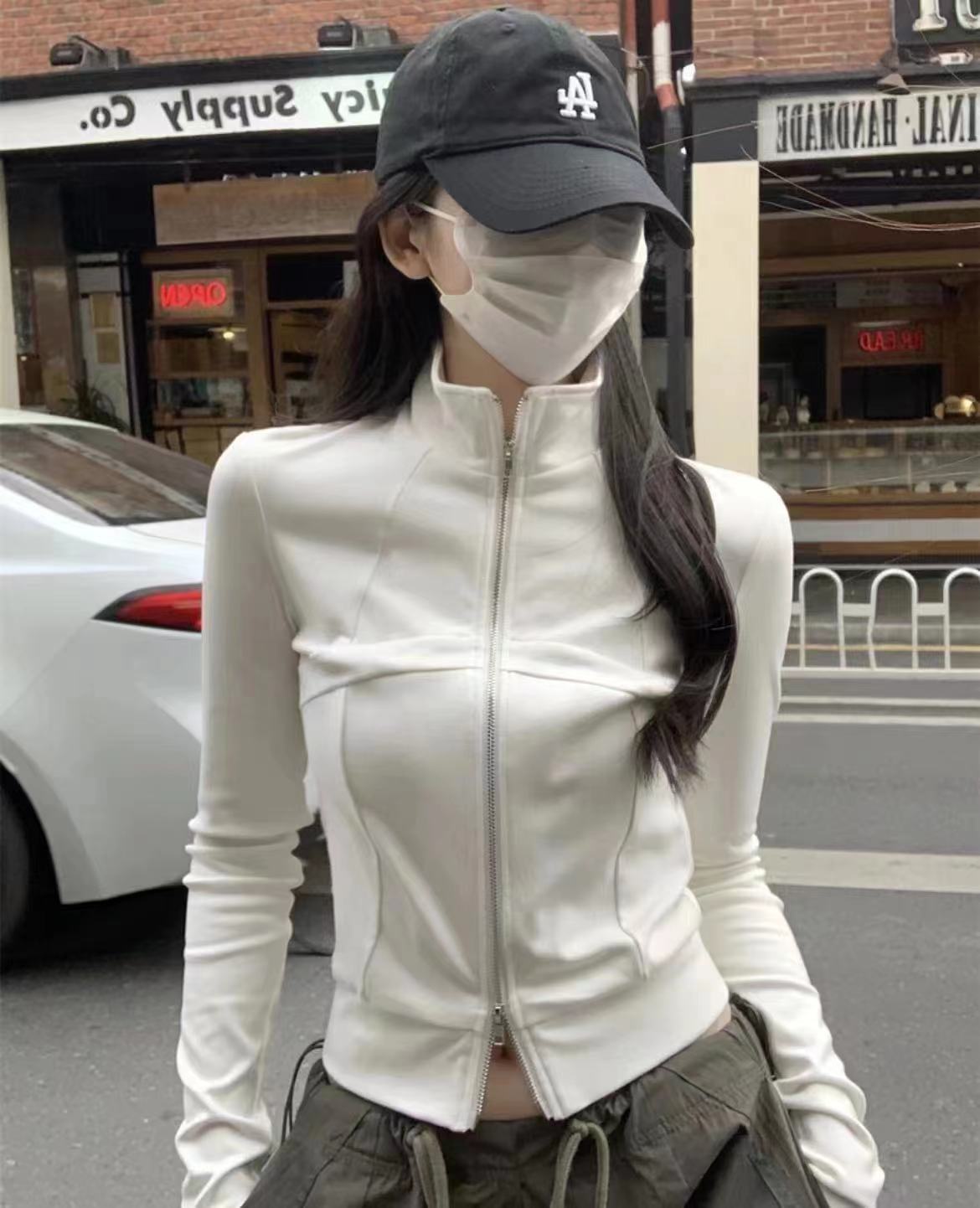 还不错的嫩妹
