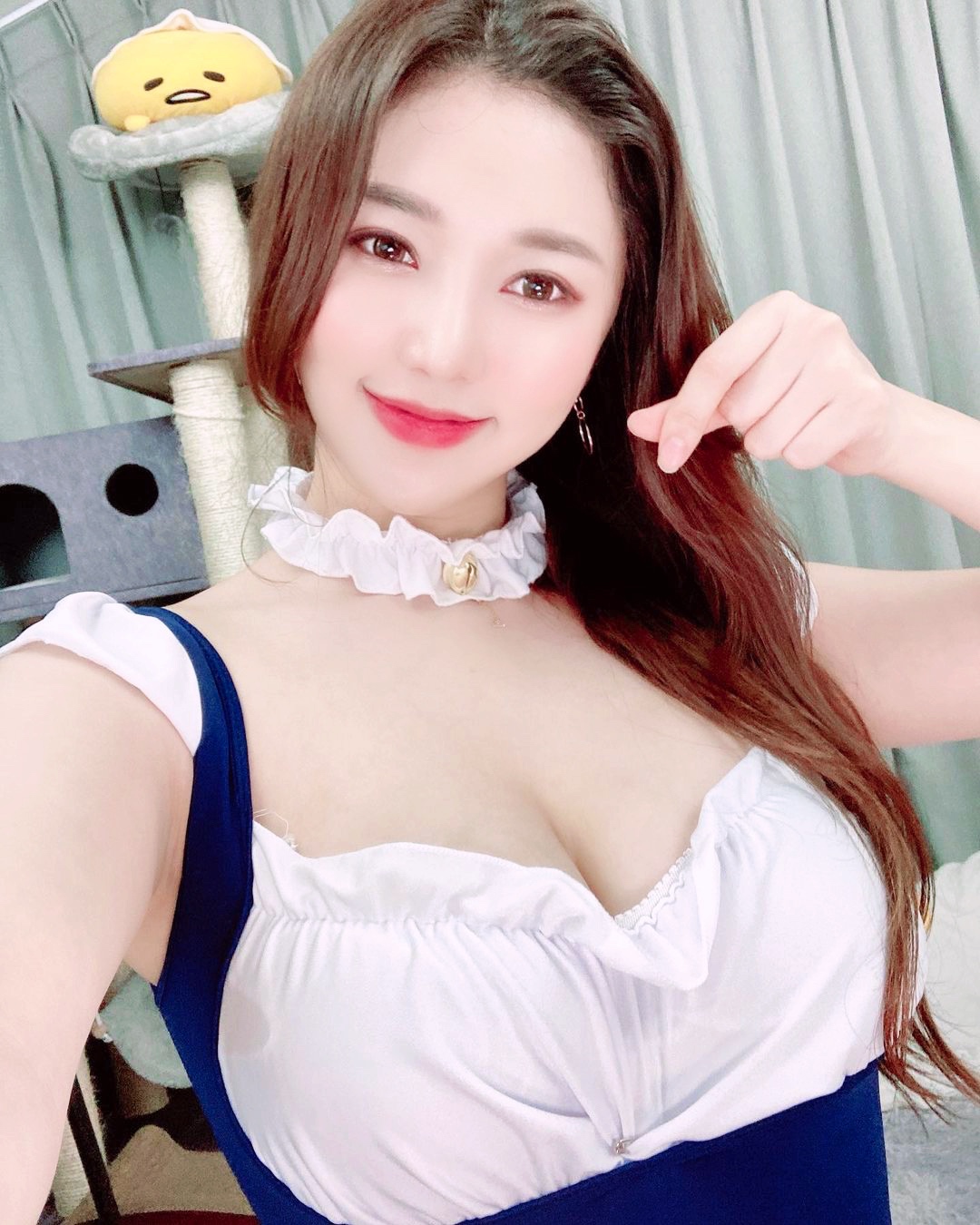 文理学院学妹兼职
