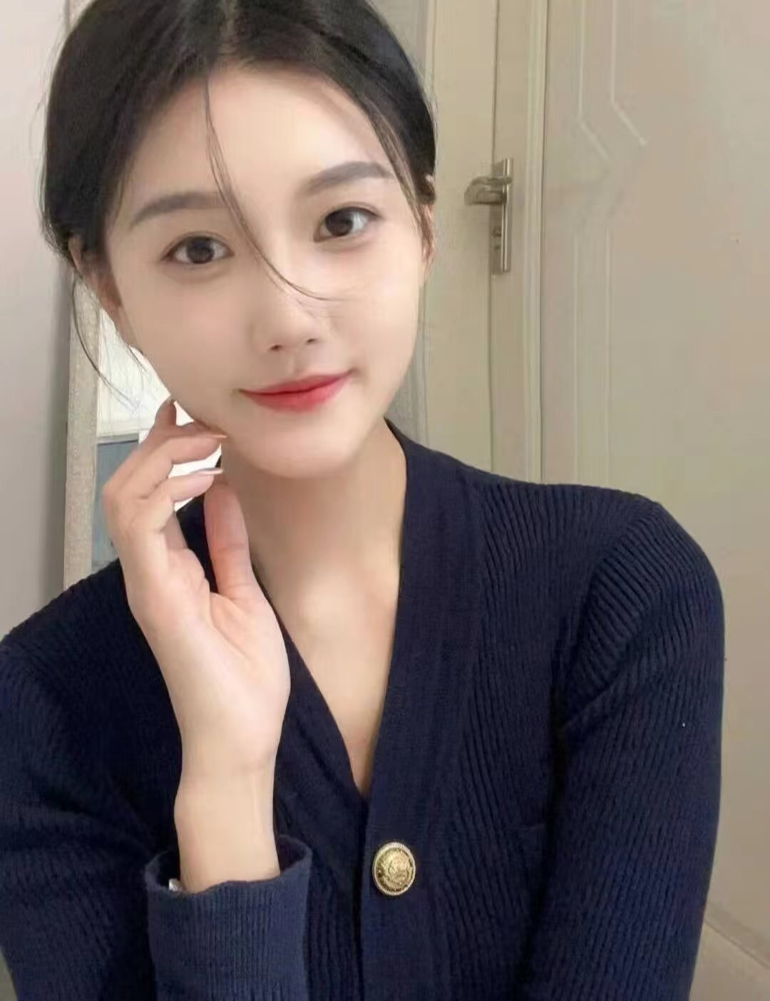 各方面都很棒的妹妹