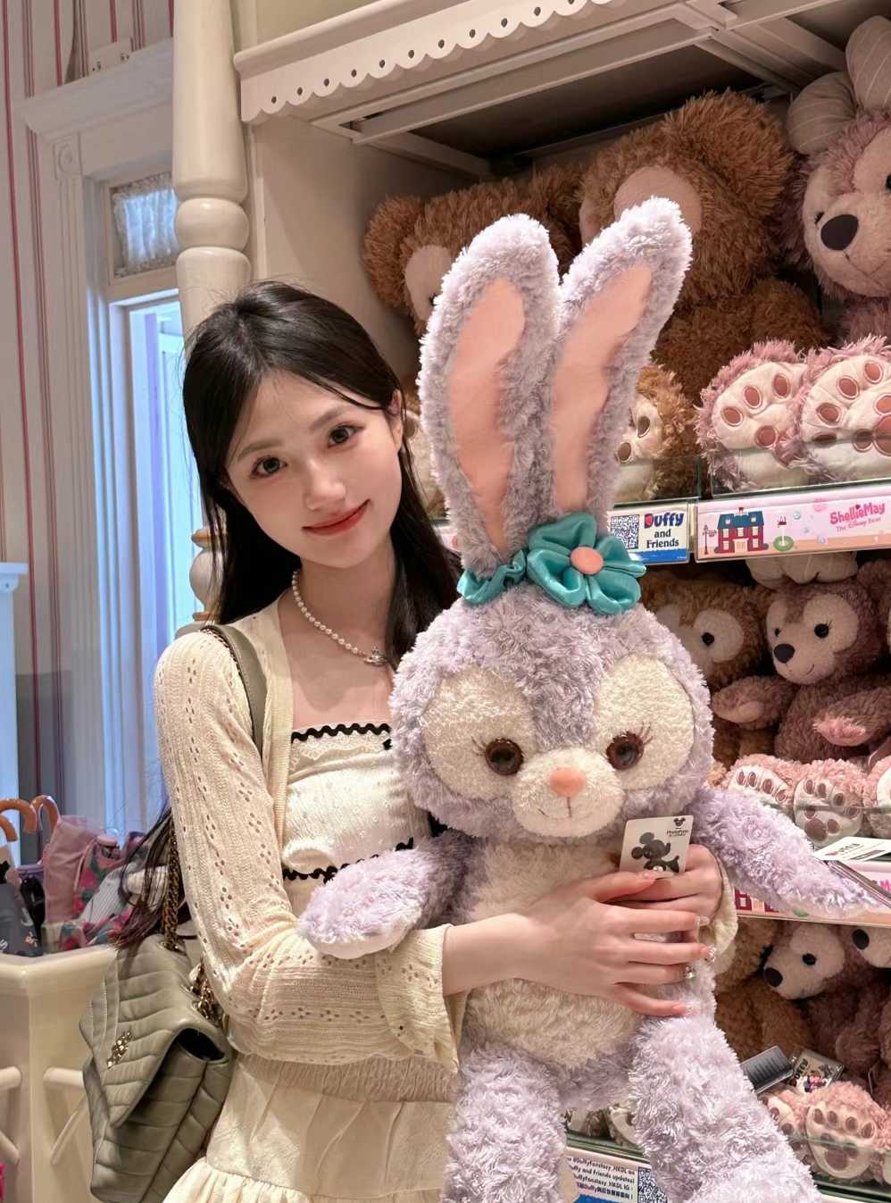 龙华美美哒