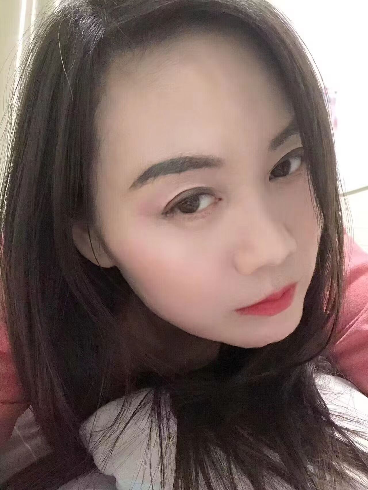 卸货还不错的欢欢可以双飞