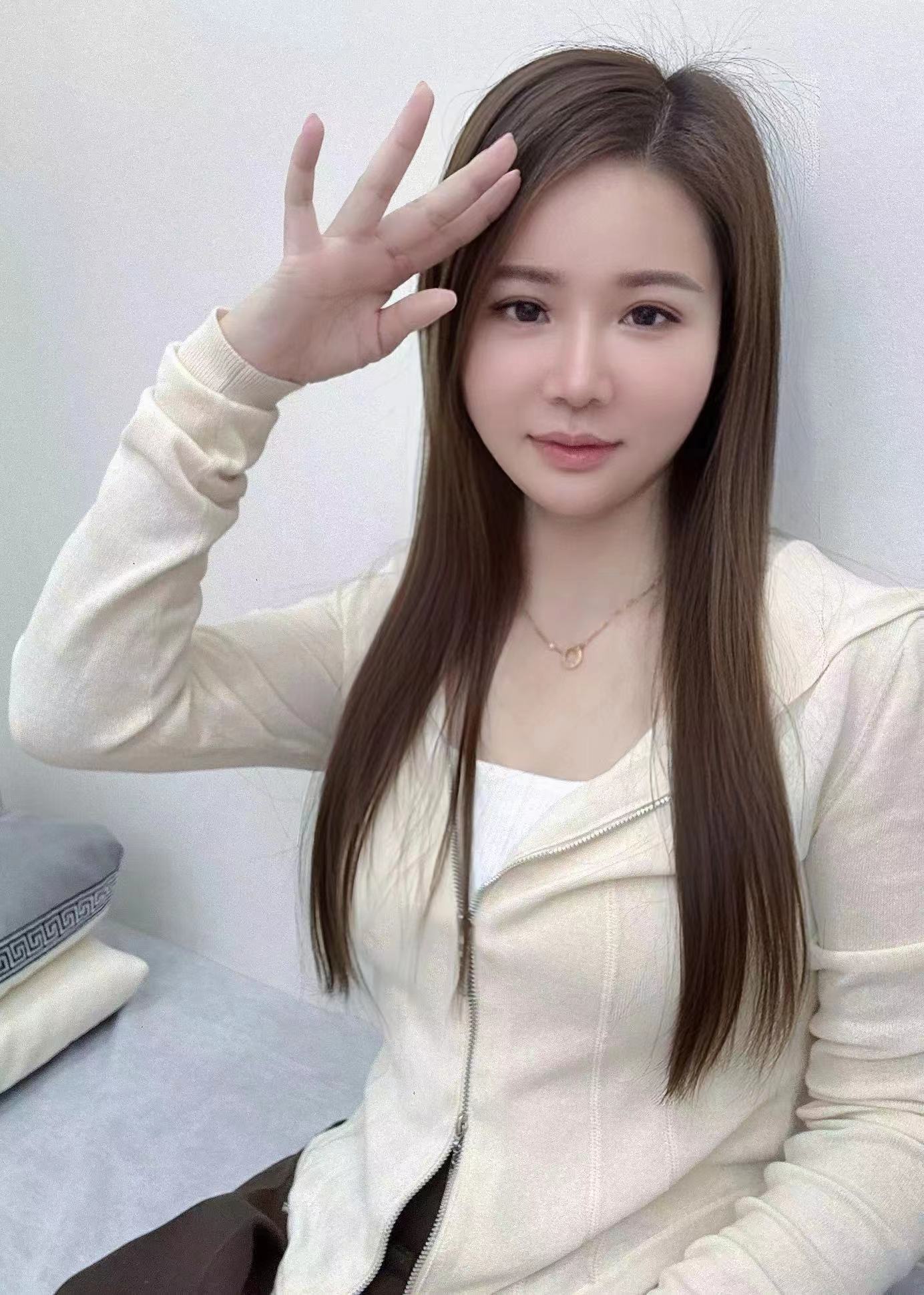 很不错的妹妹