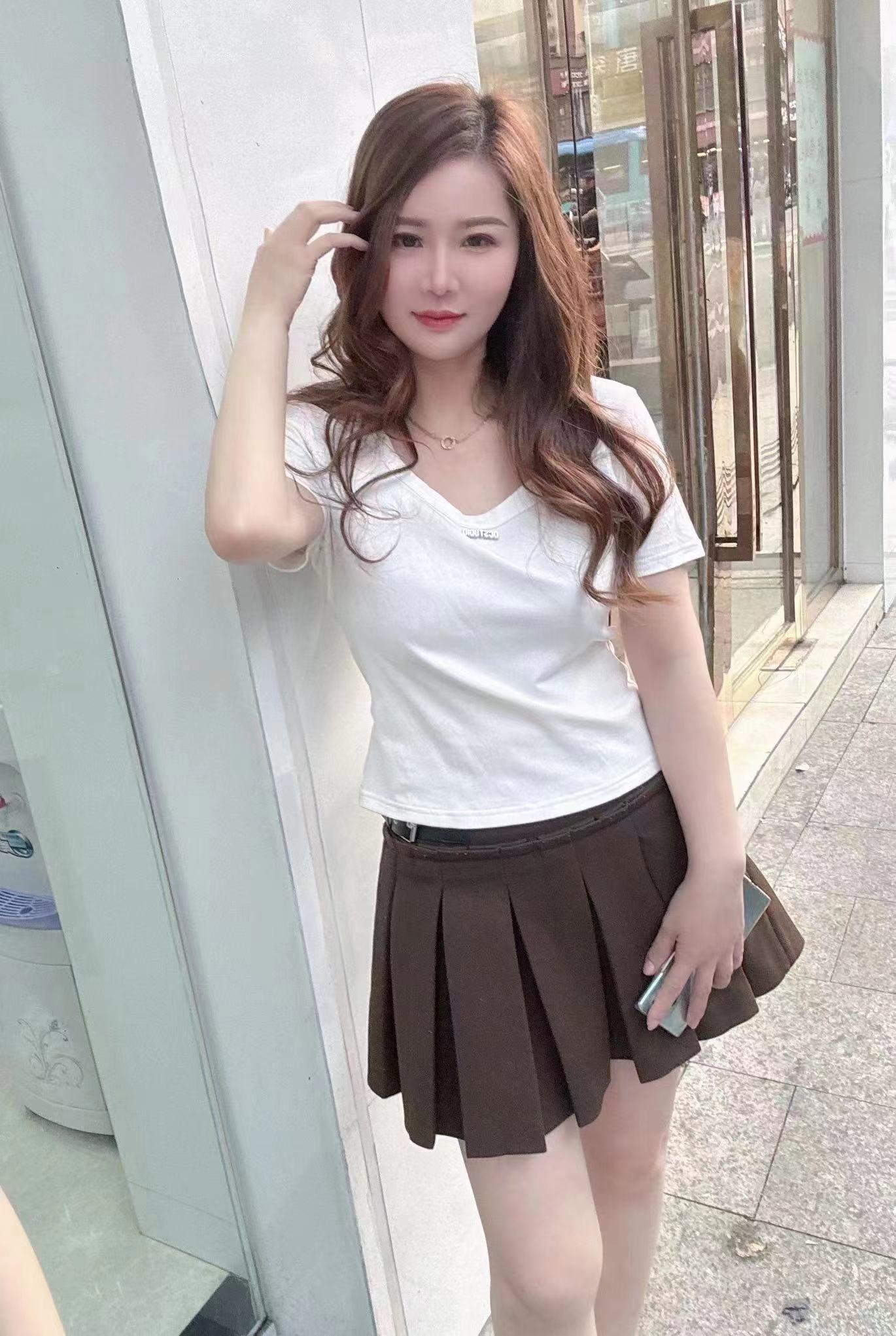 很不错的妹妹