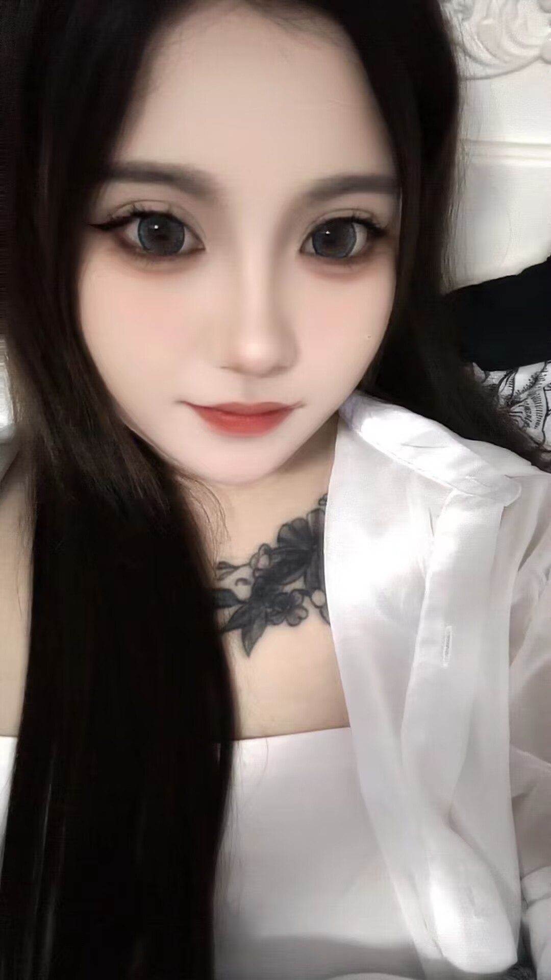 大胸妹妹文文