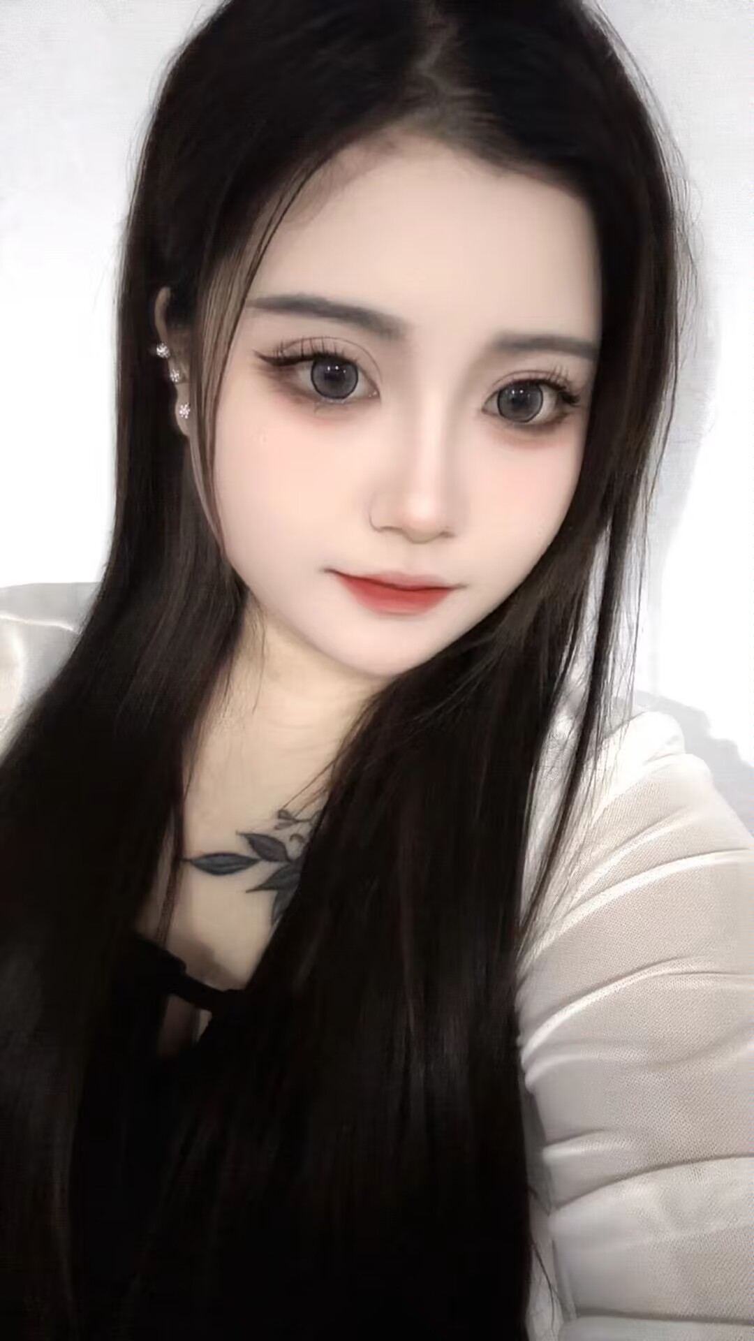 大胸妹妹文文