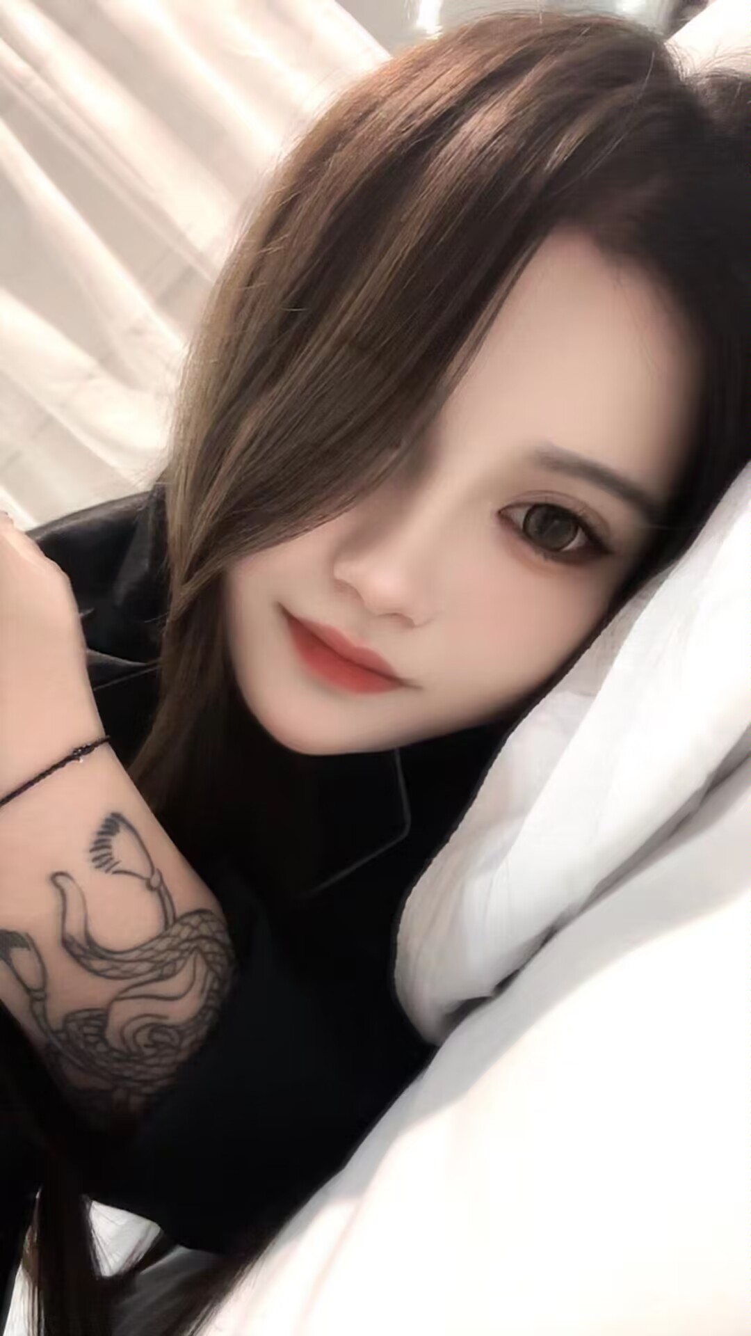 大胸妹妹文文