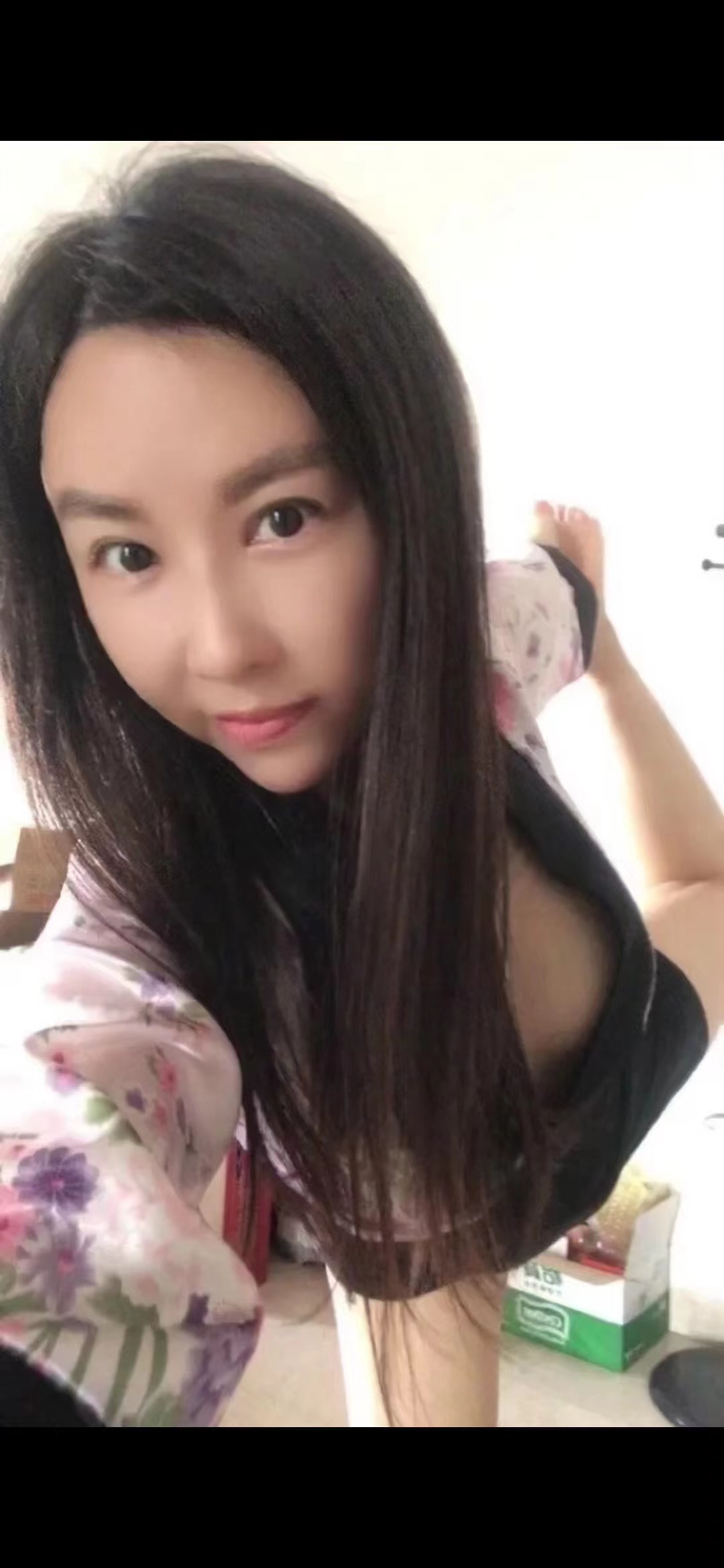顺德大良魅惑御姐小小