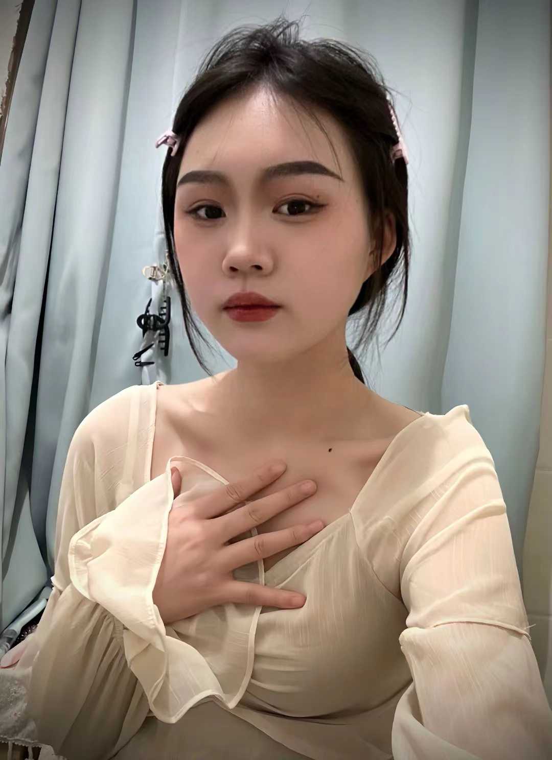 顺德大良00后