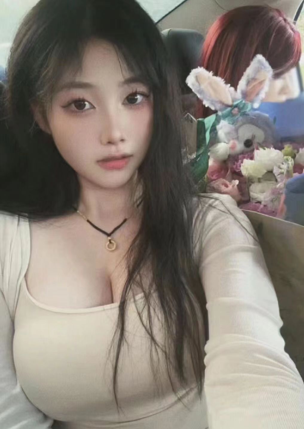 盘龙区尤物小可爱