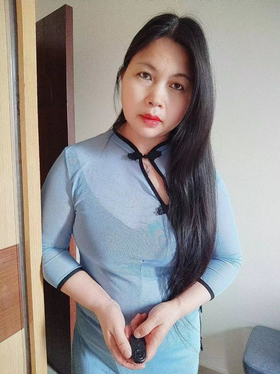 卸货不错的少妇