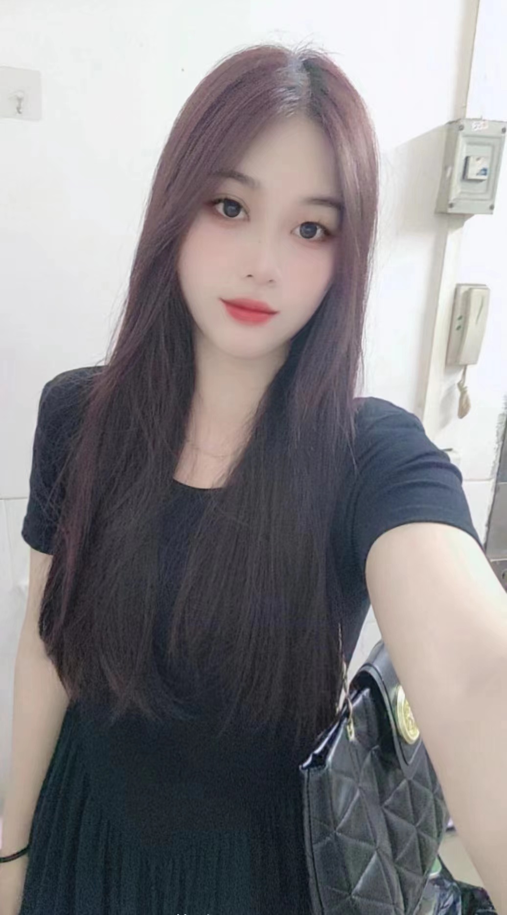 超会玩的妹妹