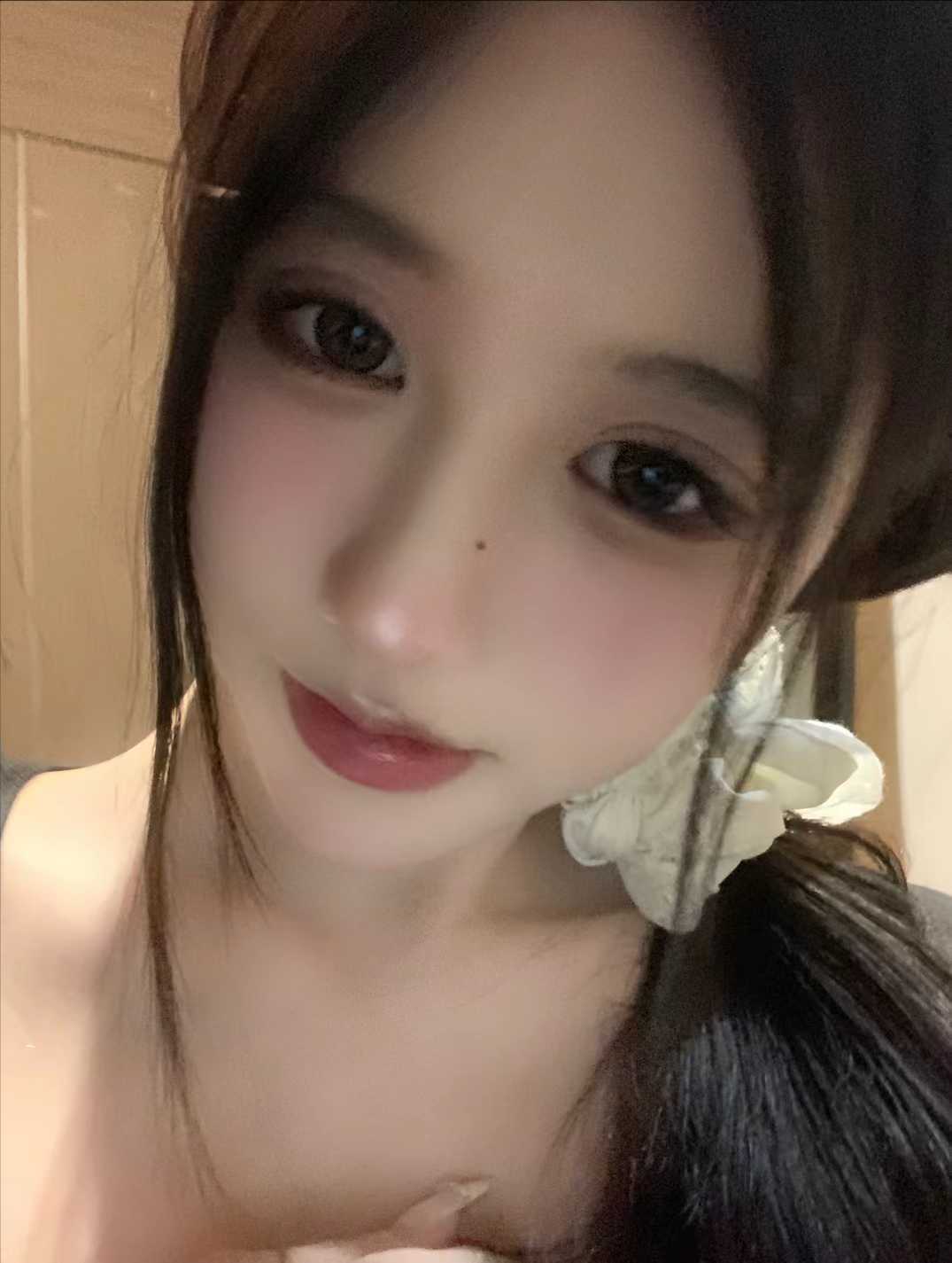 很不错的妹子