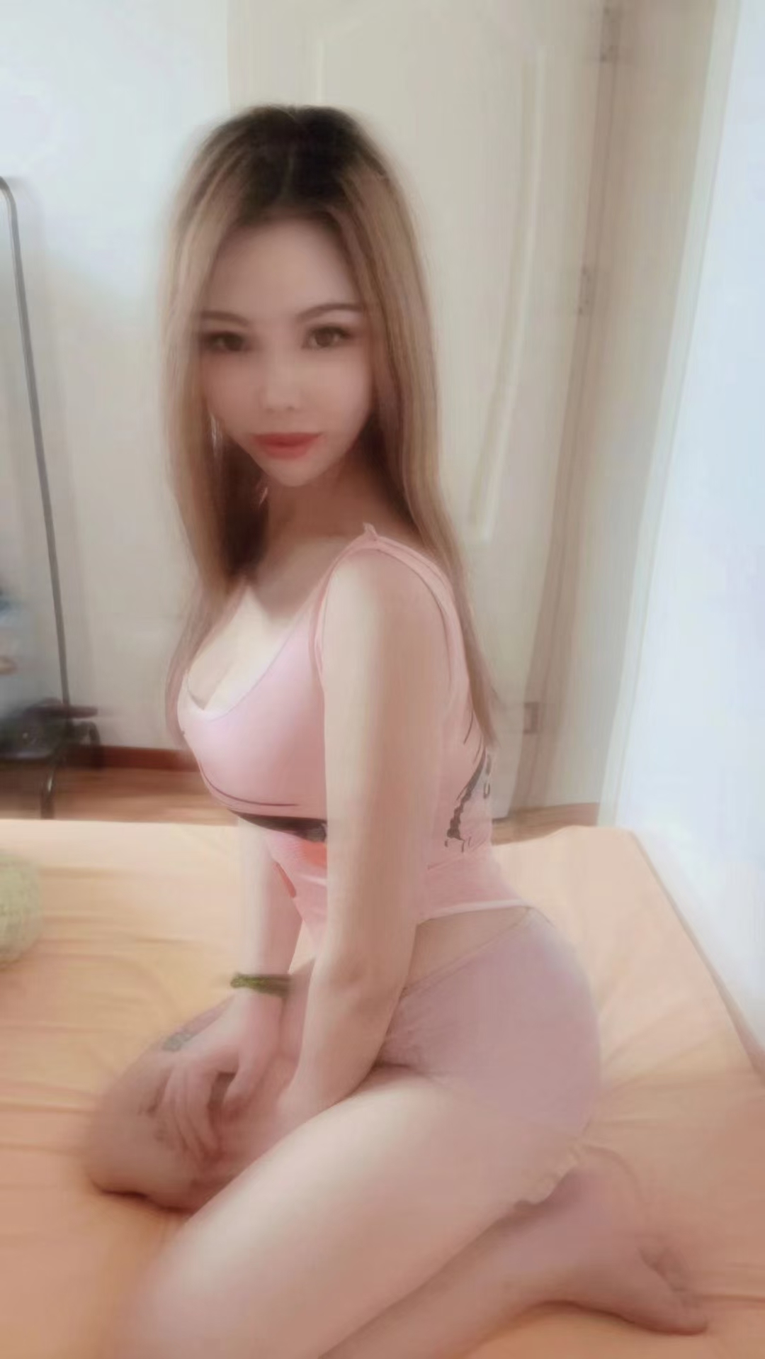 红桥兼职小少妇