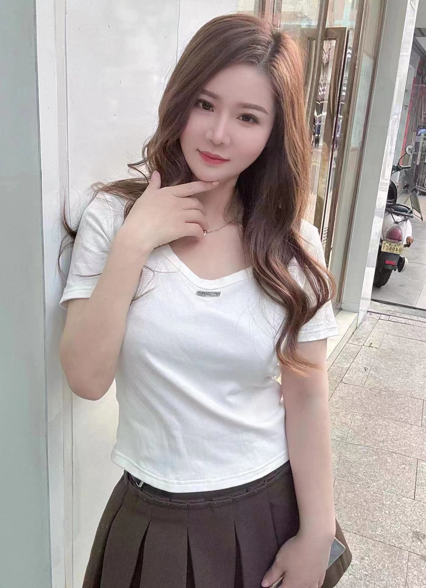 解锁一个西乡小姐姐