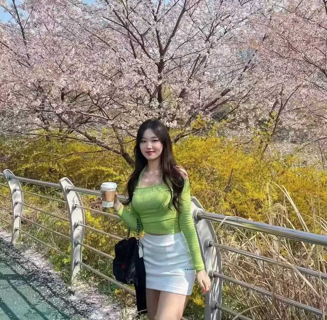 西城小姐姐很有韵味