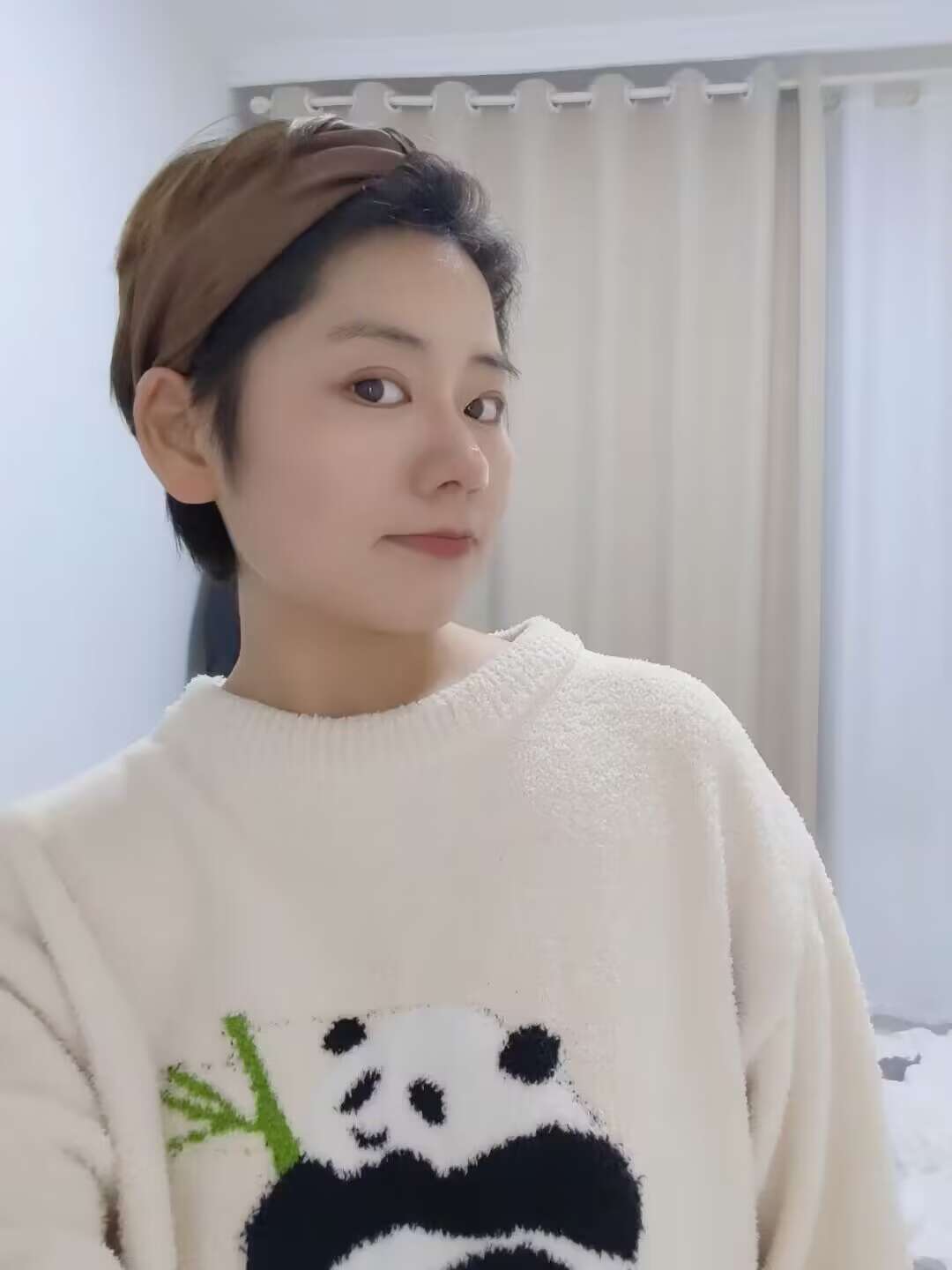 想找合适的男的,大概收1000