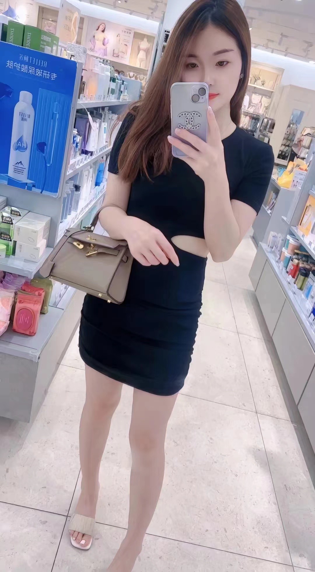 个人公寓，真实，小妹个人