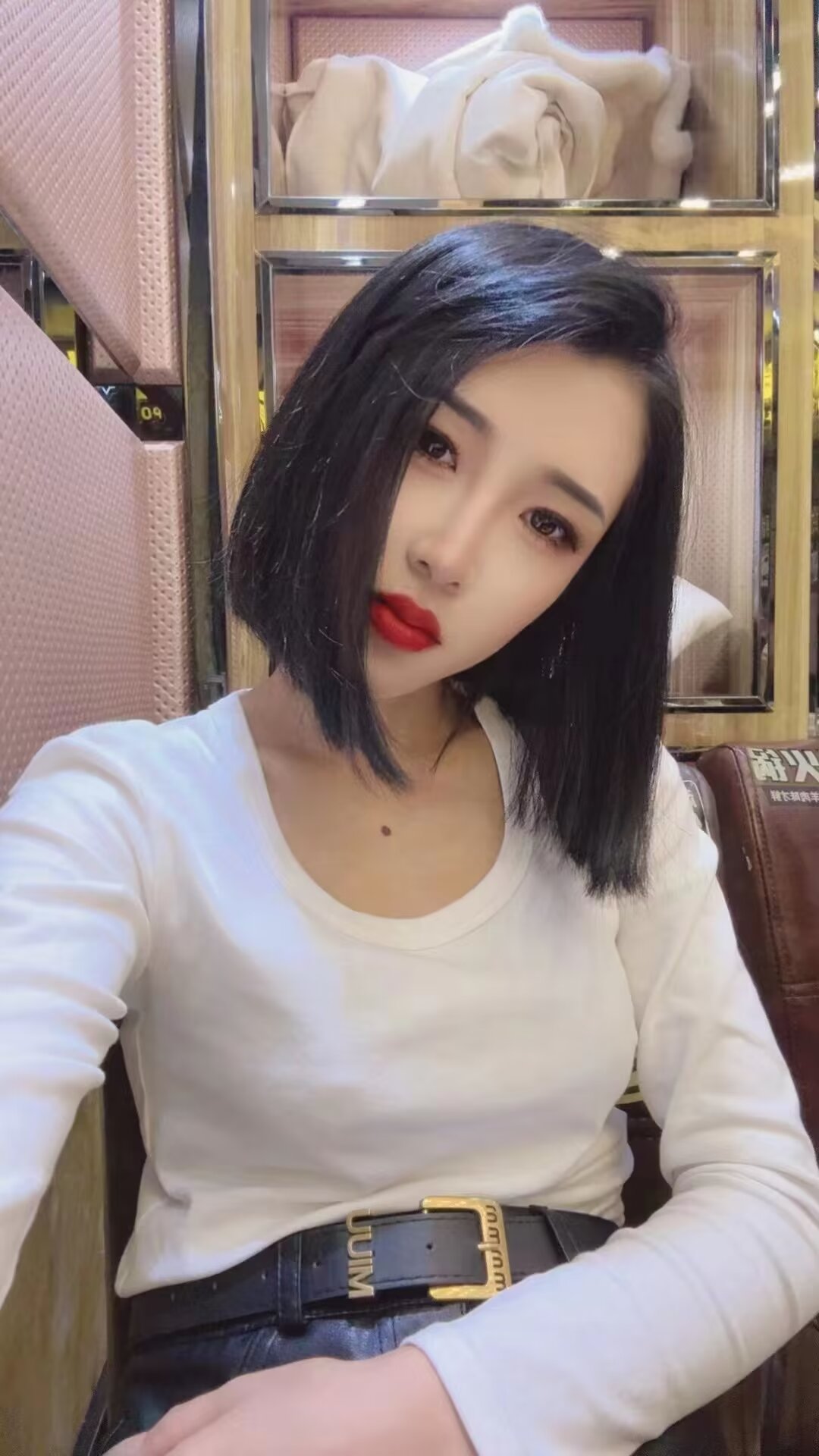 河东 东丽 小爽