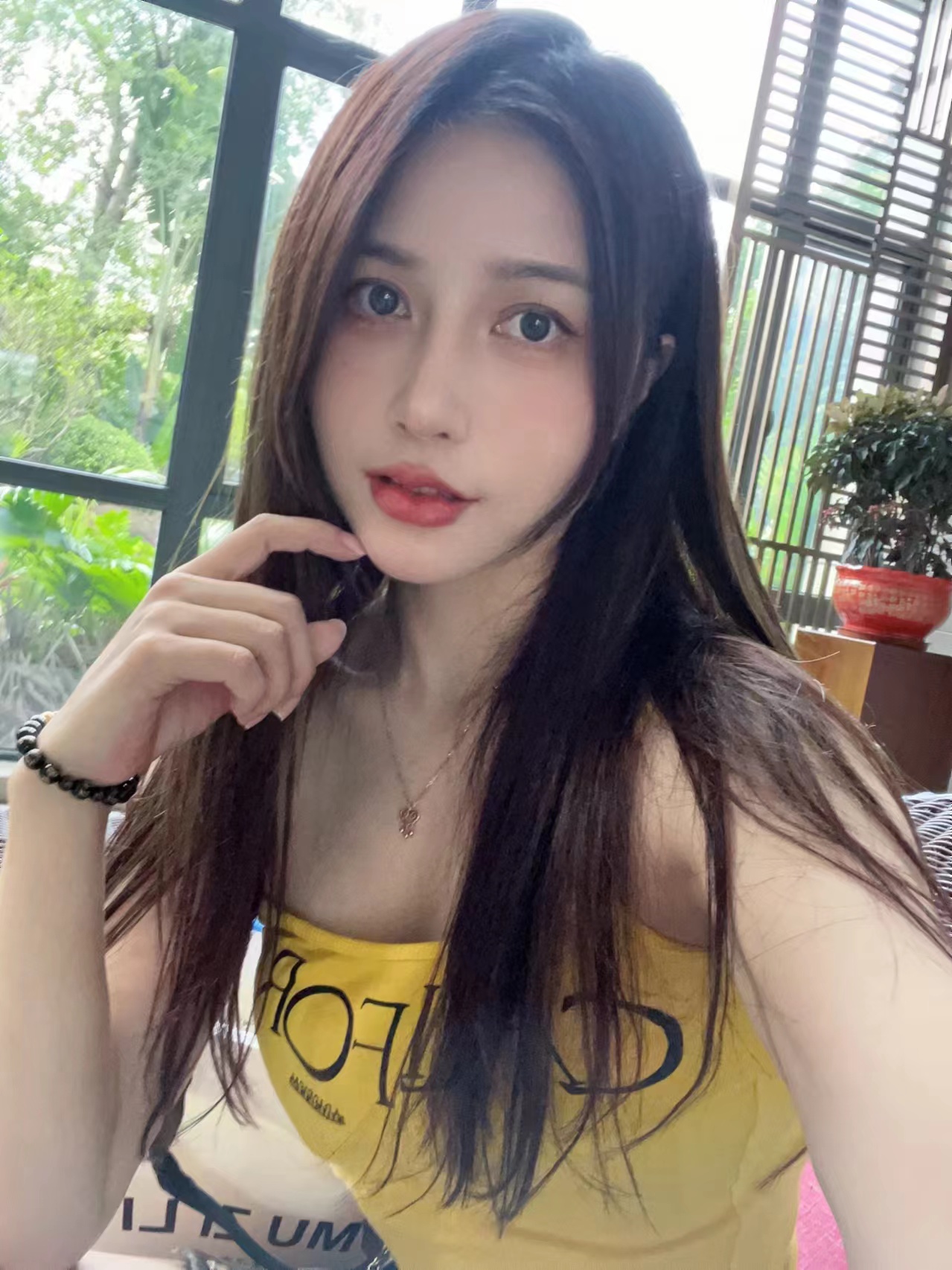 大d御姐热情奔放