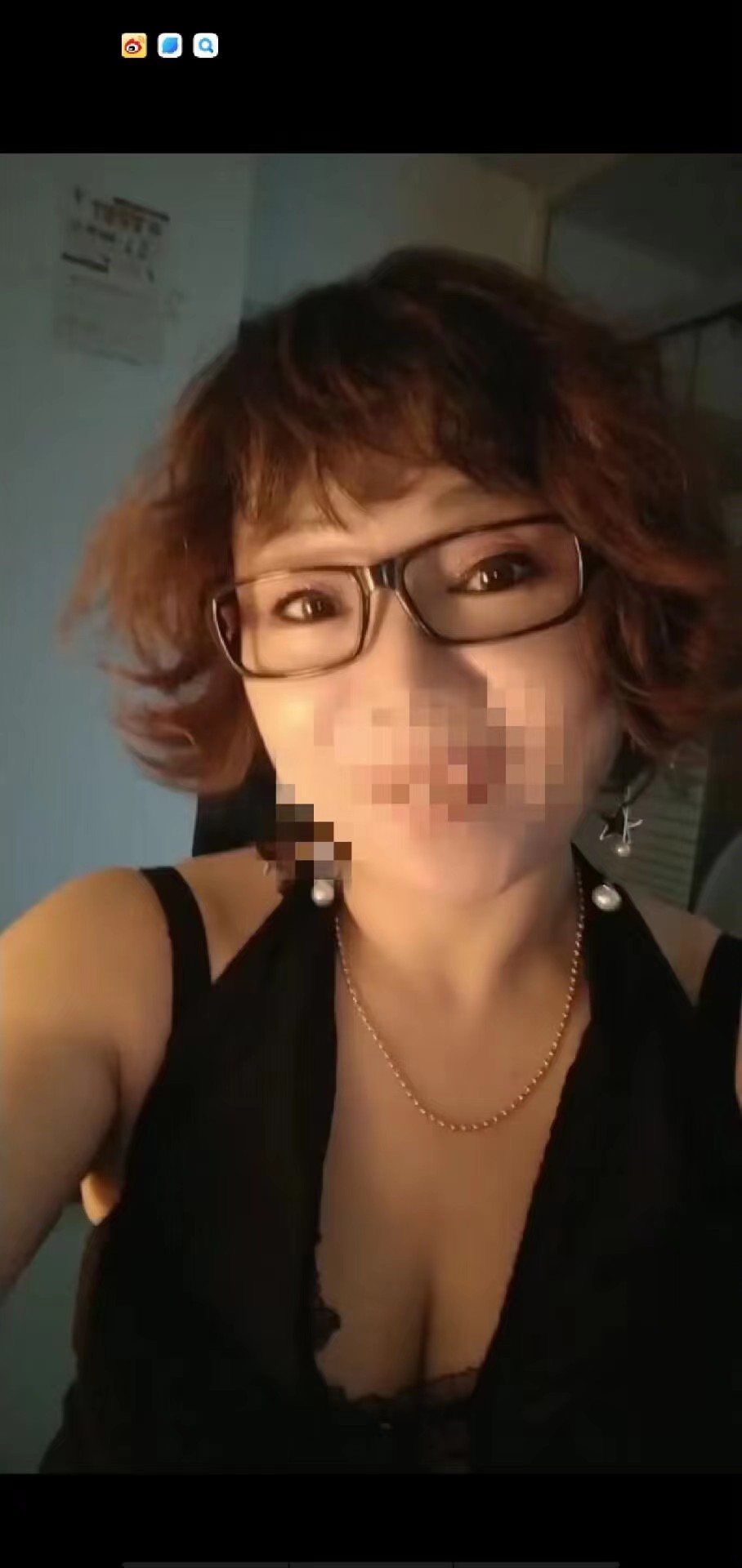 滨江熟女姐姐