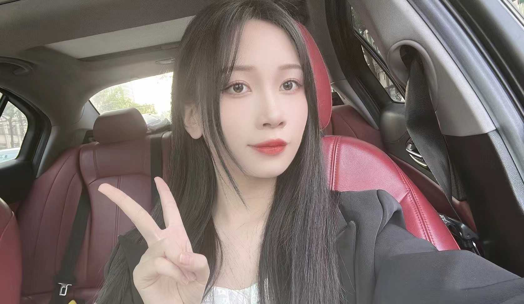 余姚市极品小姐姐