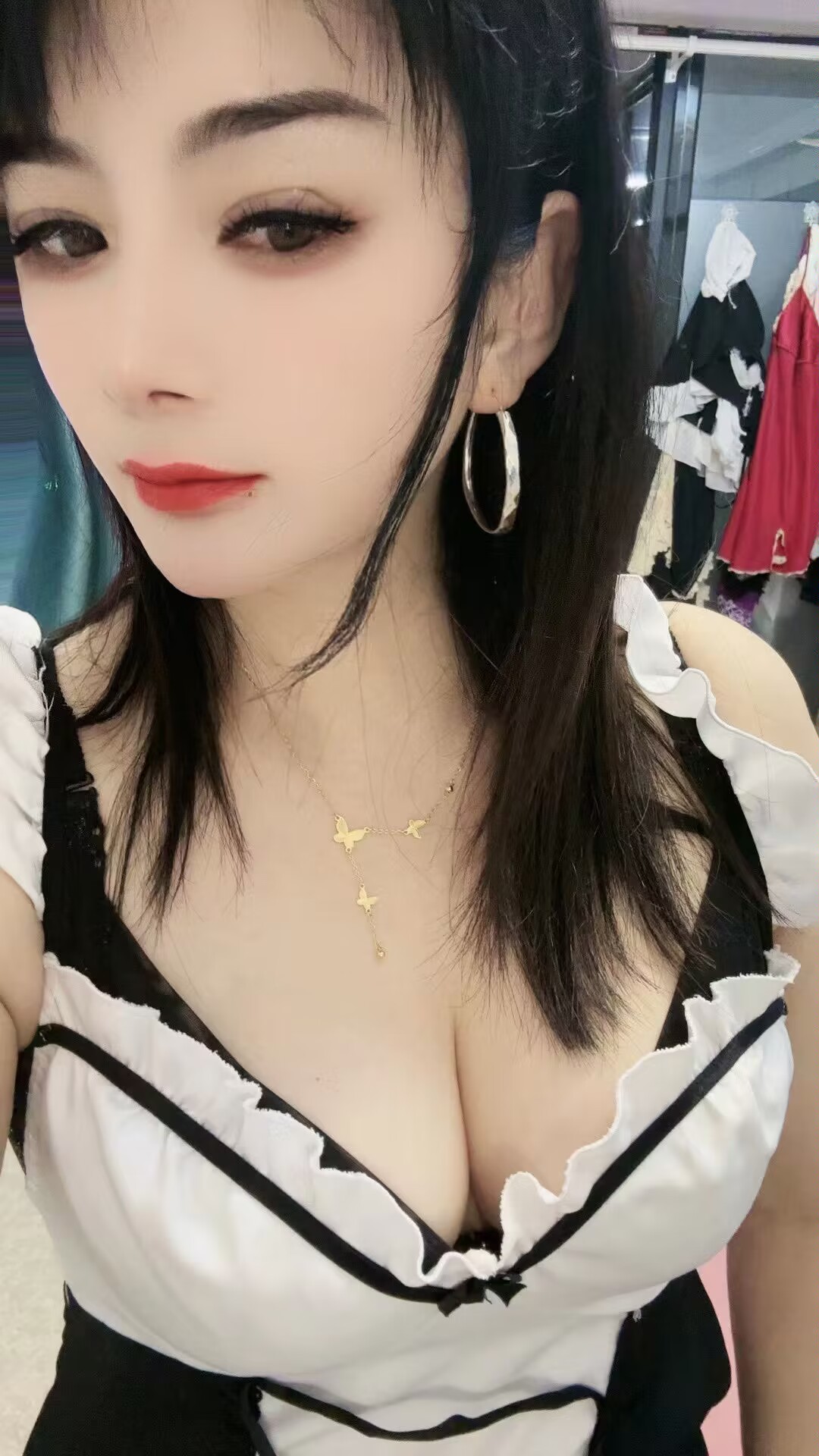 石狮可御可sao然然